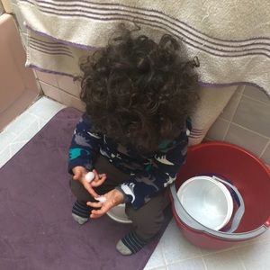 Meet your Posher, Alina